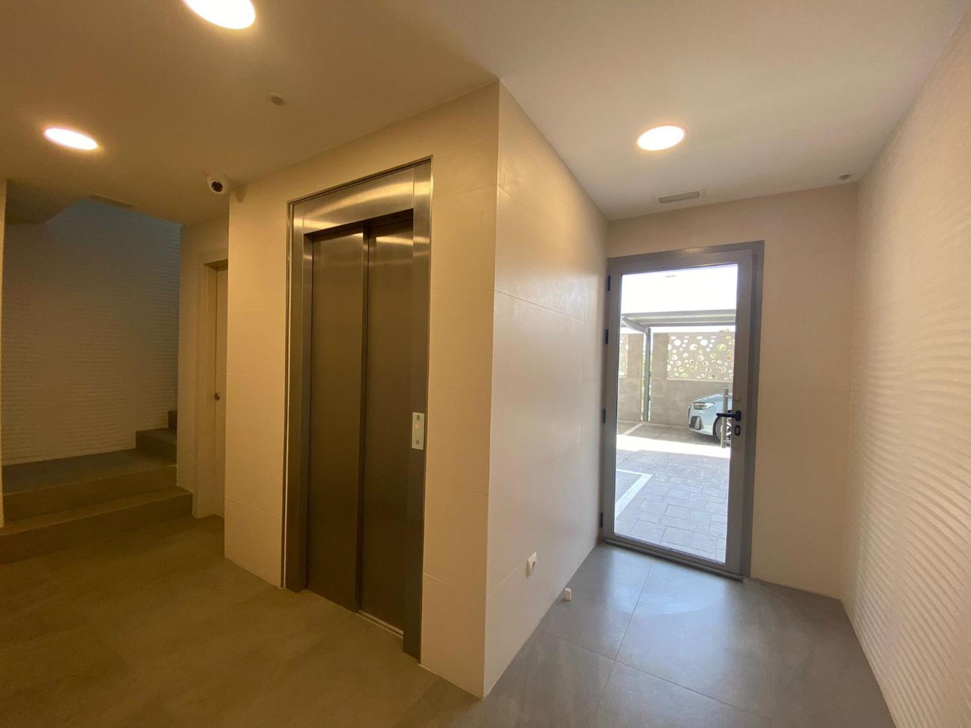Holamar Luxury Apartment - Inmodream Calpe Ngoại thất bức ảnh