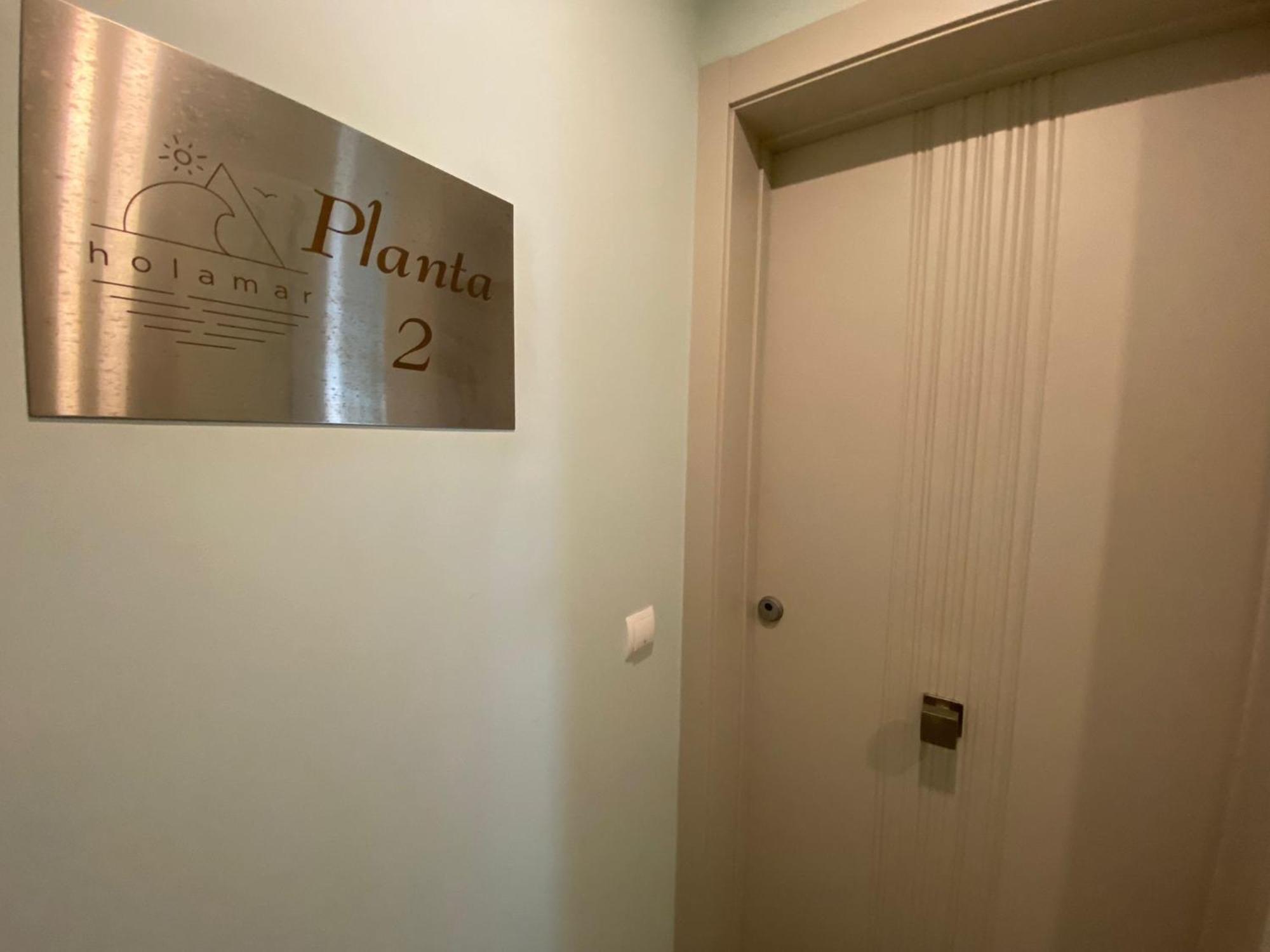 Holamar Luxury Apartment - Inmodream Calpe Ngoại thất bức ảnh