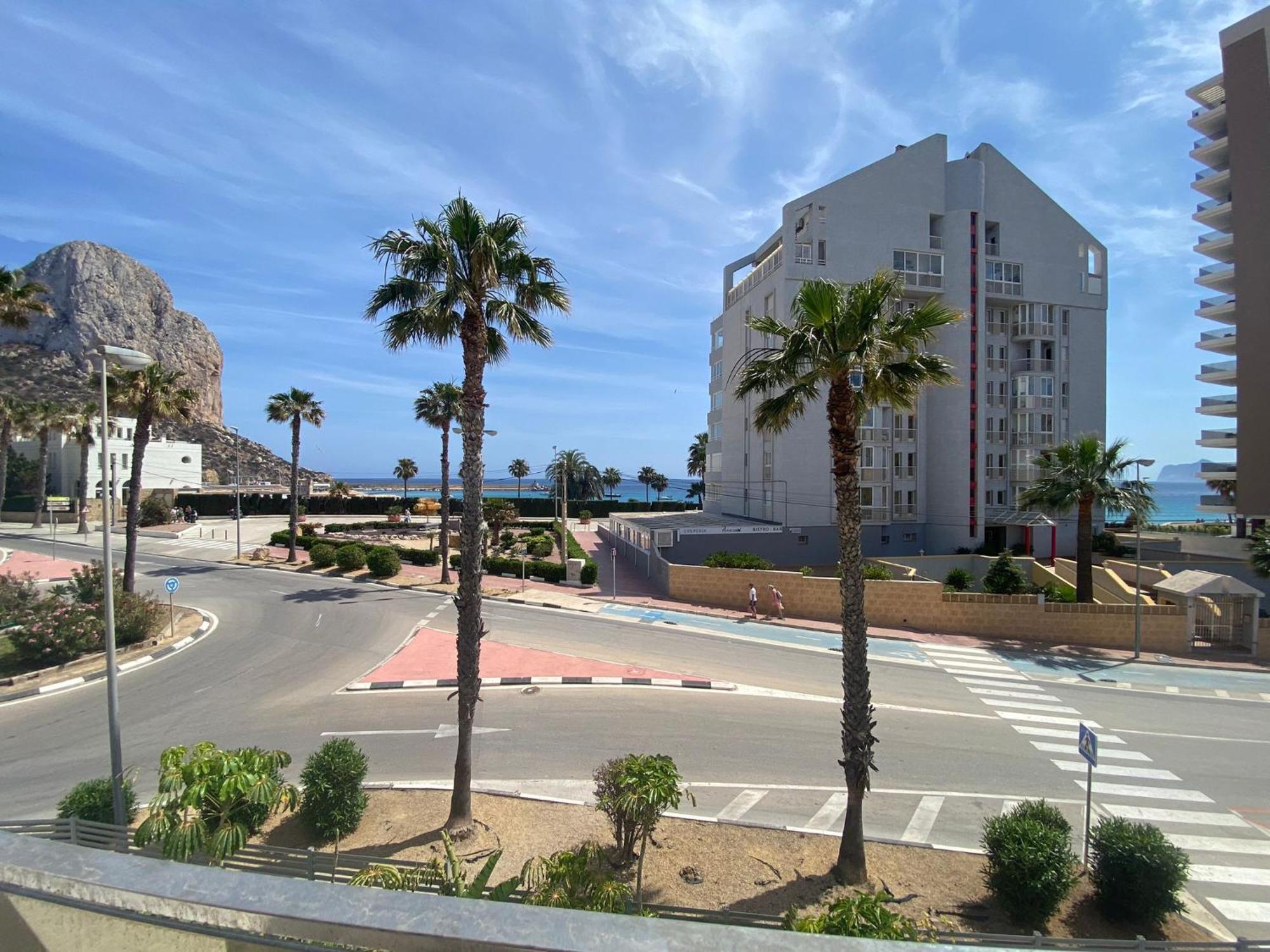 Holamar Luxury Apartment - Inmodream Calpe Ngoại thất bức ảnh