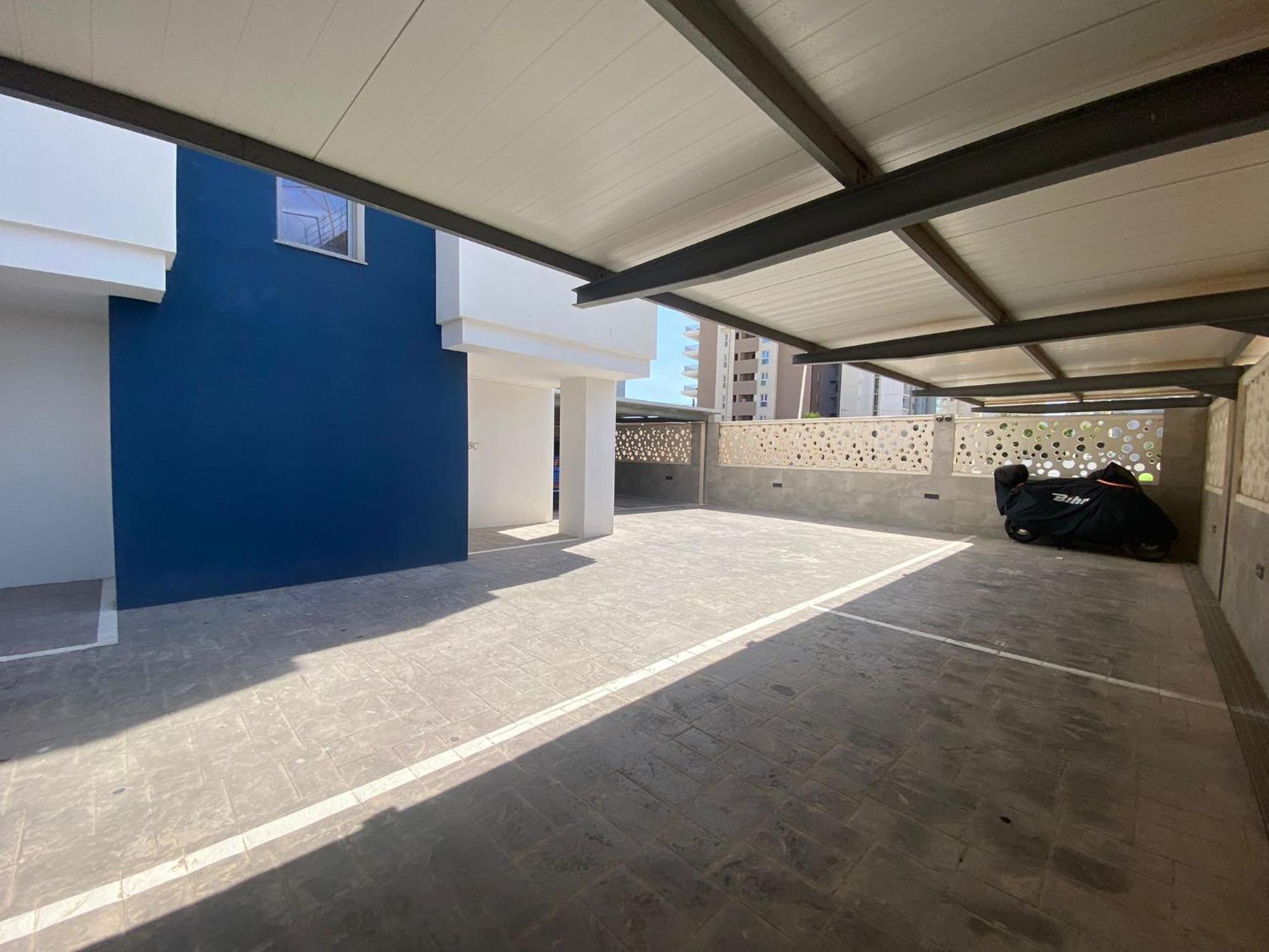 Holamar Luxury Apartment - Inmodream Calpe Ngoại thất bức ảnh